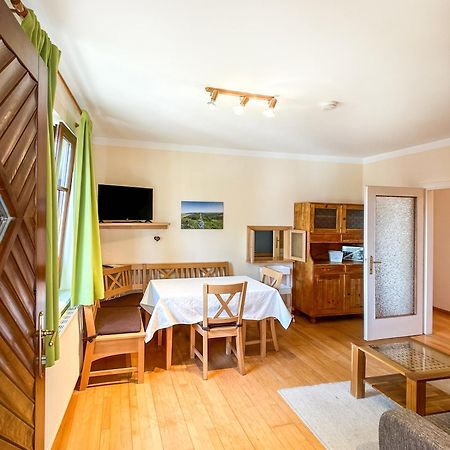 Apartments Haus Morgensonne Reidling Bagian luar foto