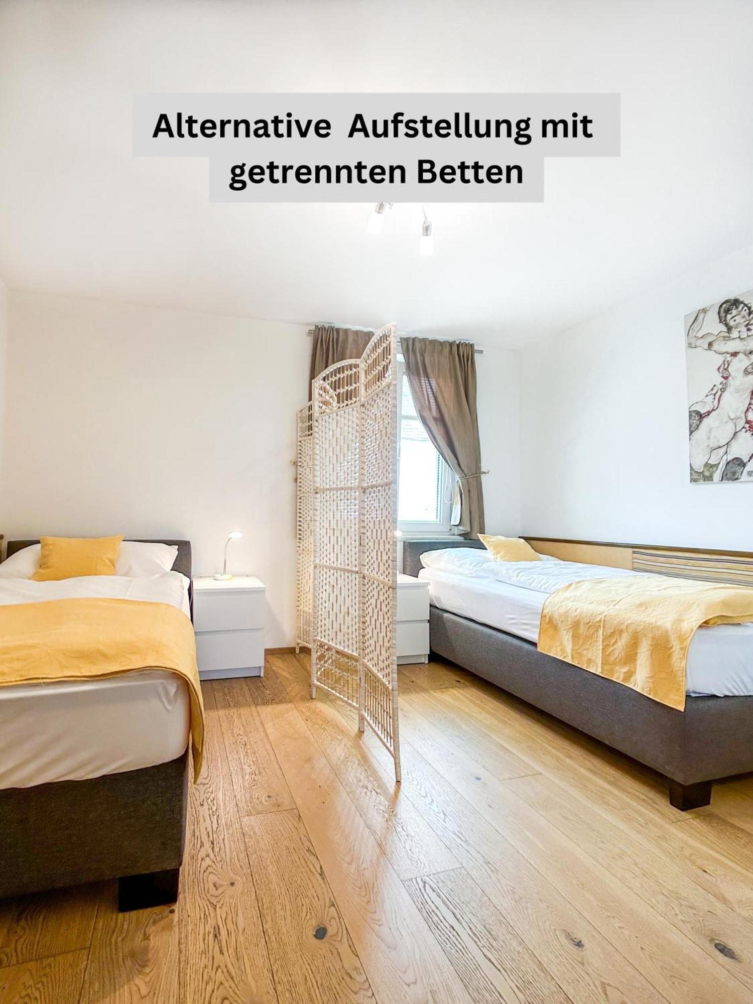 Apartments Haus Morgensonne Reidling Bagian luar foto