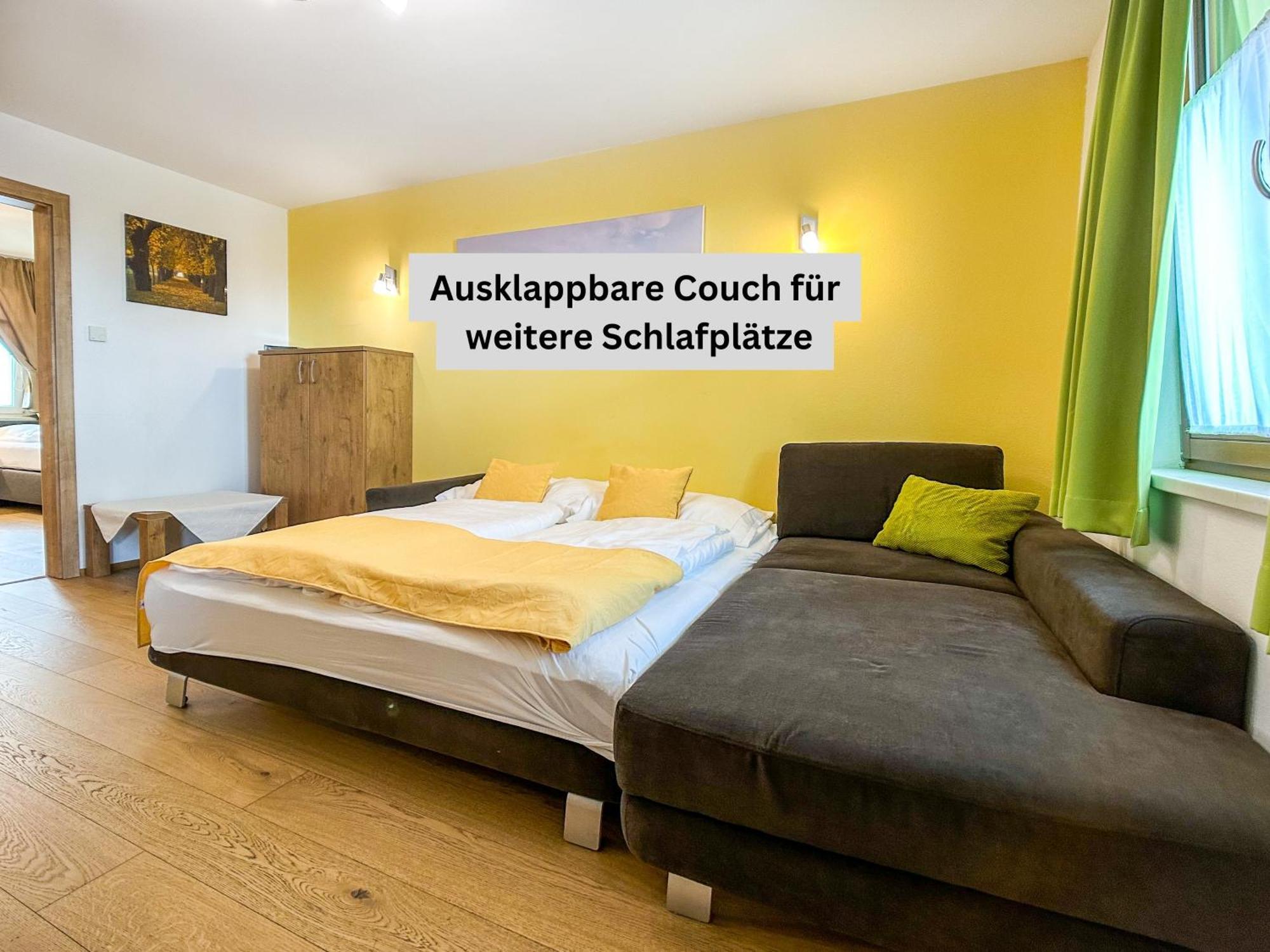 Apartments Haus Morgensonne Reidling Ruang foto