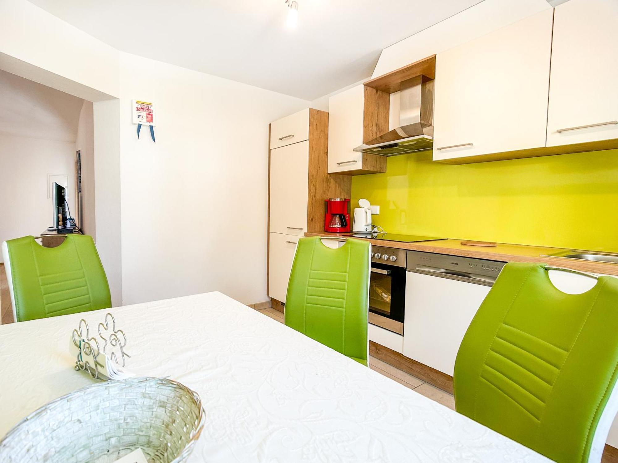 Apartments Haus Morgensonne Reidling Bagian luar foto