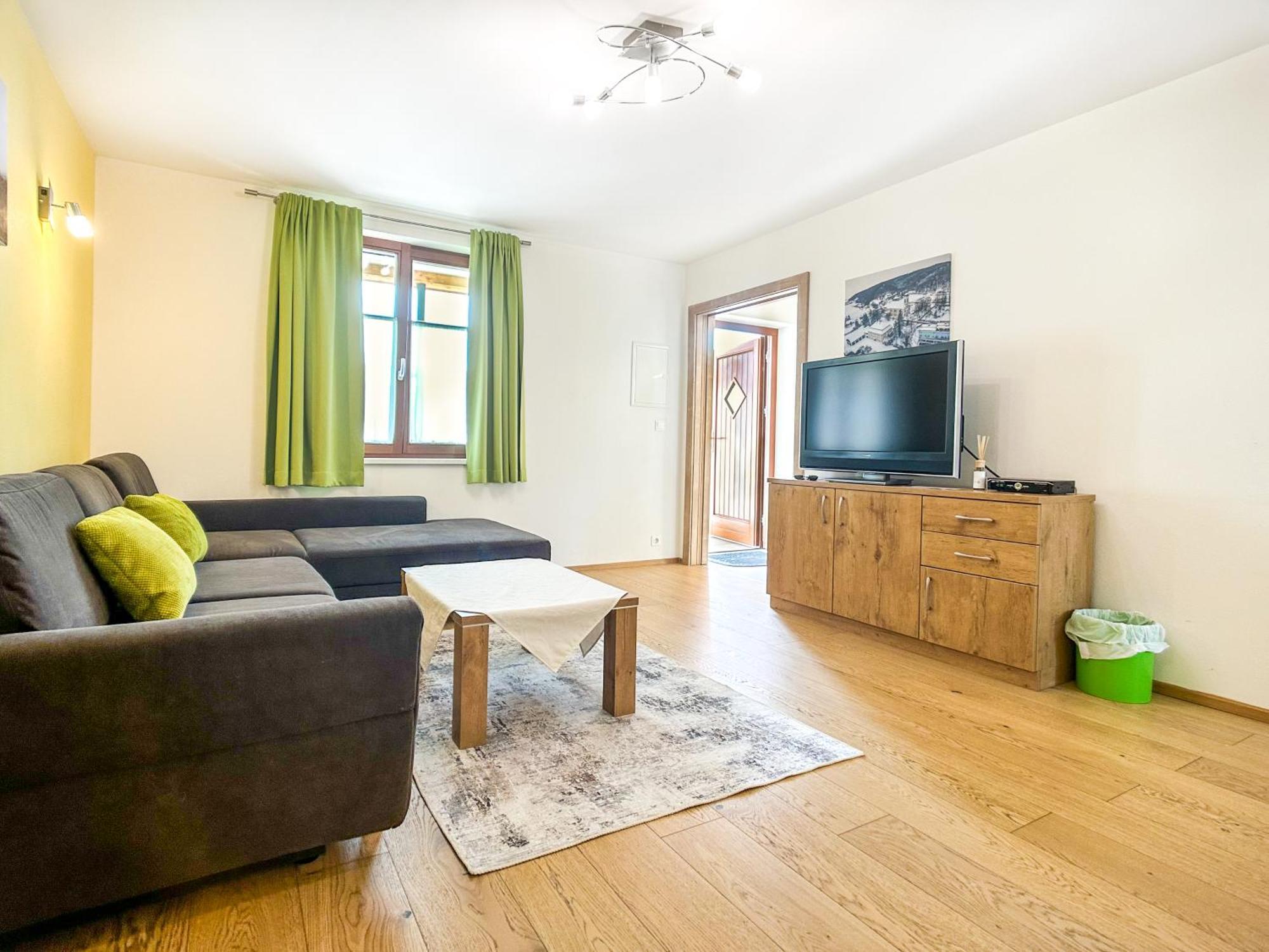 Apartments Haus Morgensonne Reidling Bagian luar foto
