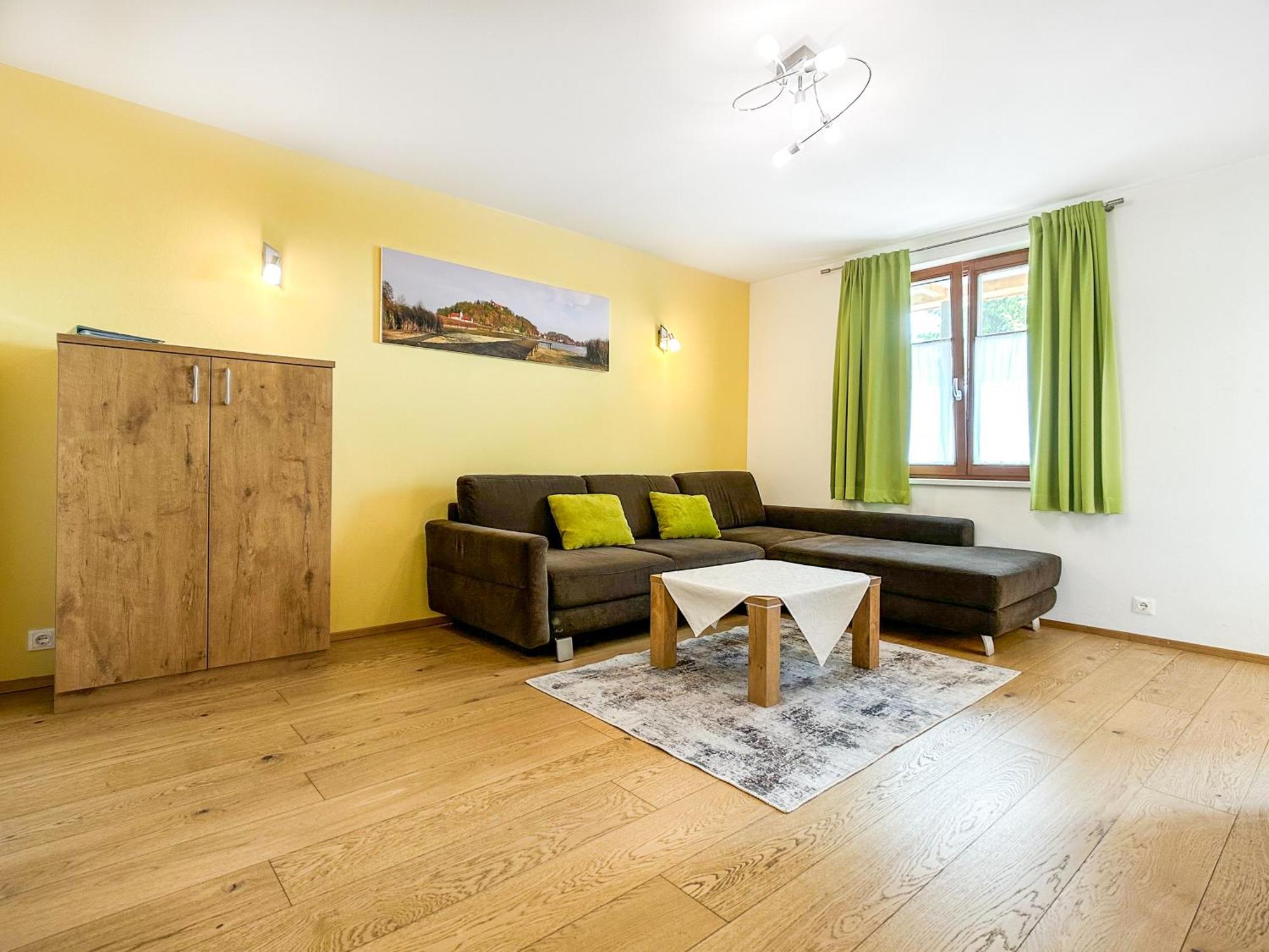 Apartments Haus Morgensonne Reidling Bagian luar foto
