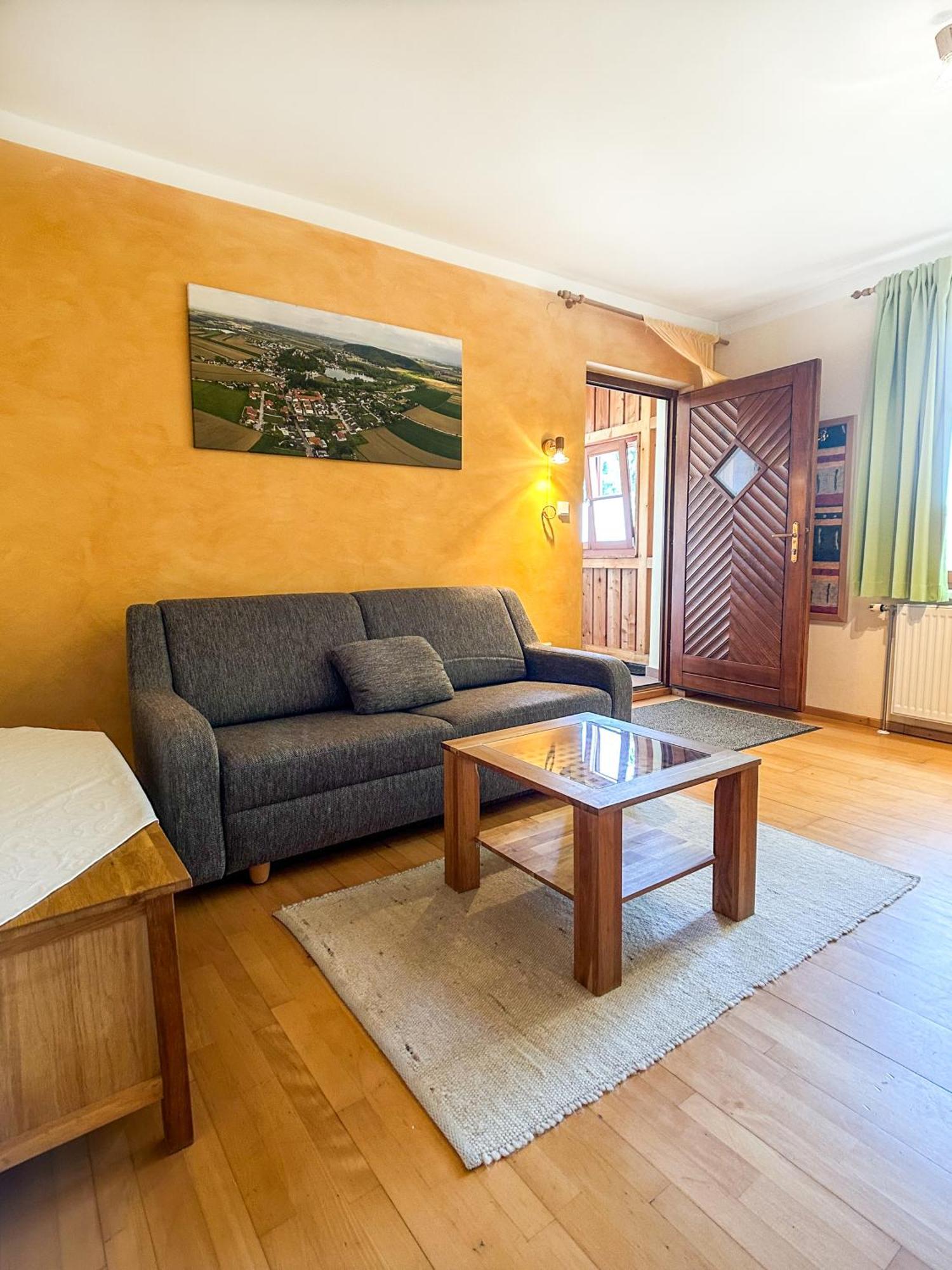 Apartments Haus Morgensonne Reidling Bagian luar foto