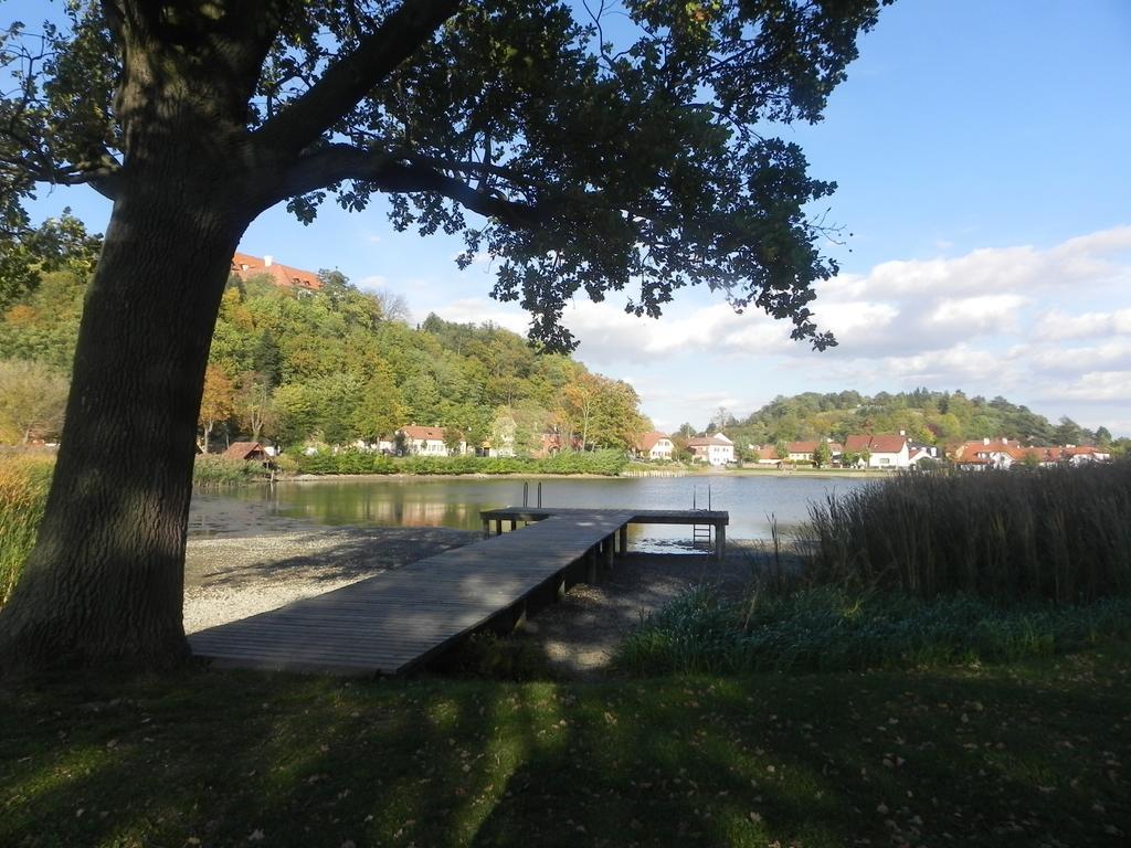 Apartments Haus Morgensonne Reidling Bagian luar foto
