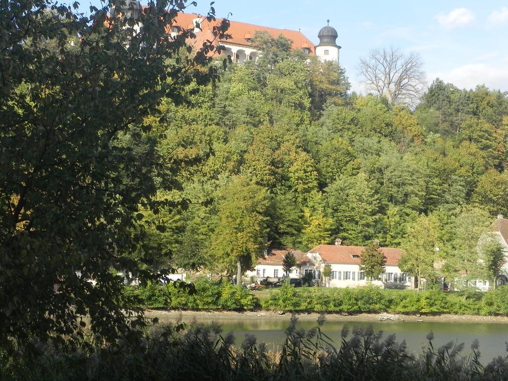 Apartments Haus Morgensonne Reidling Bagian luar foto