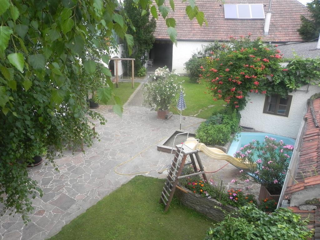 Apartments Haus Morgensonne Reidling Bagian luar foto