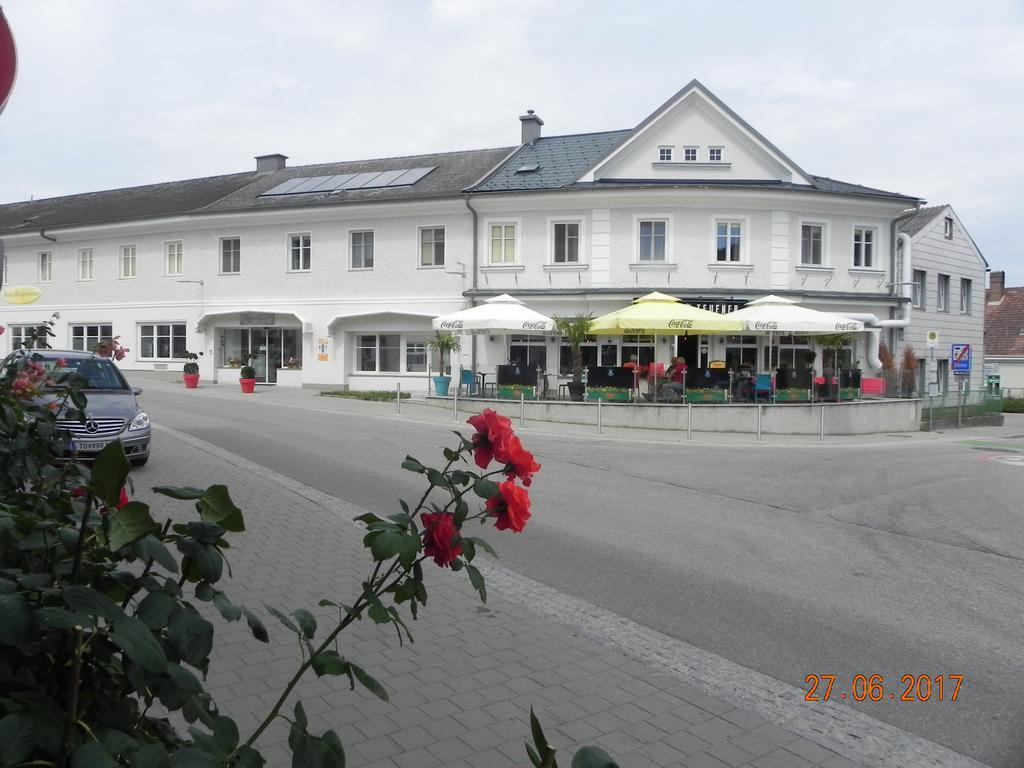 Apartments Haus Morgensonne Reidling Bagian luar foto