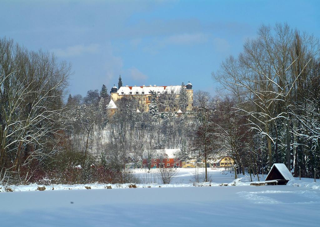 Apartments Haus Morgensonne Reidling Bagian luar foto