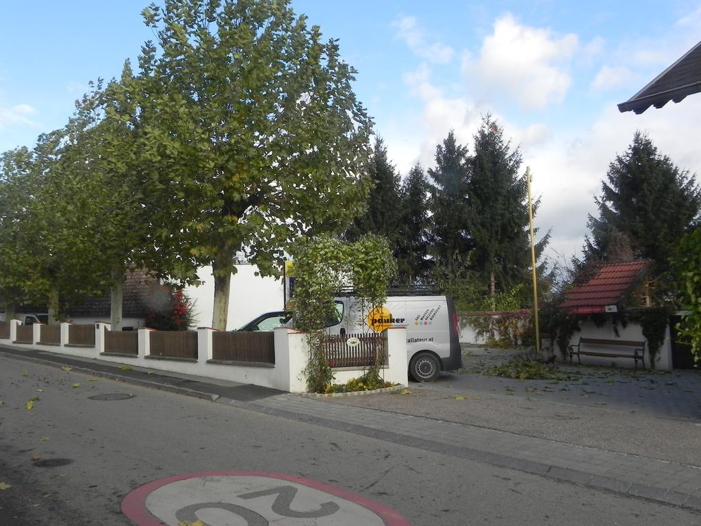 Apartments Haus Morgensonne Reidling Bagian luar foto