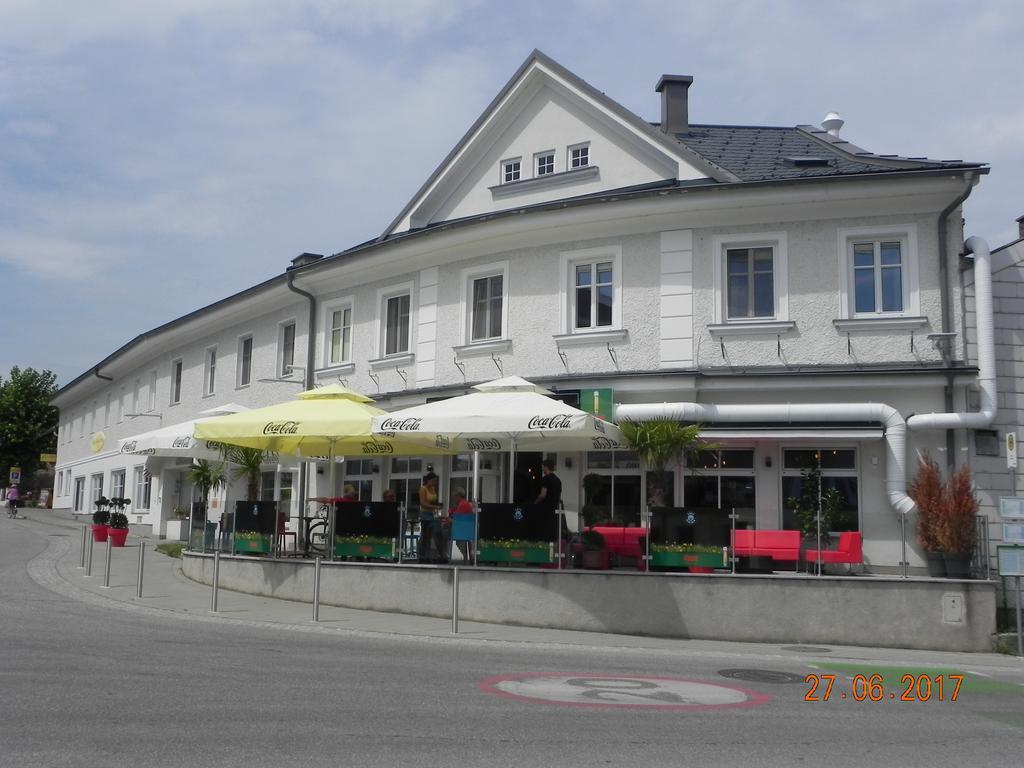 Apartments Haus Morgensonne Reidling Bagian luar foto