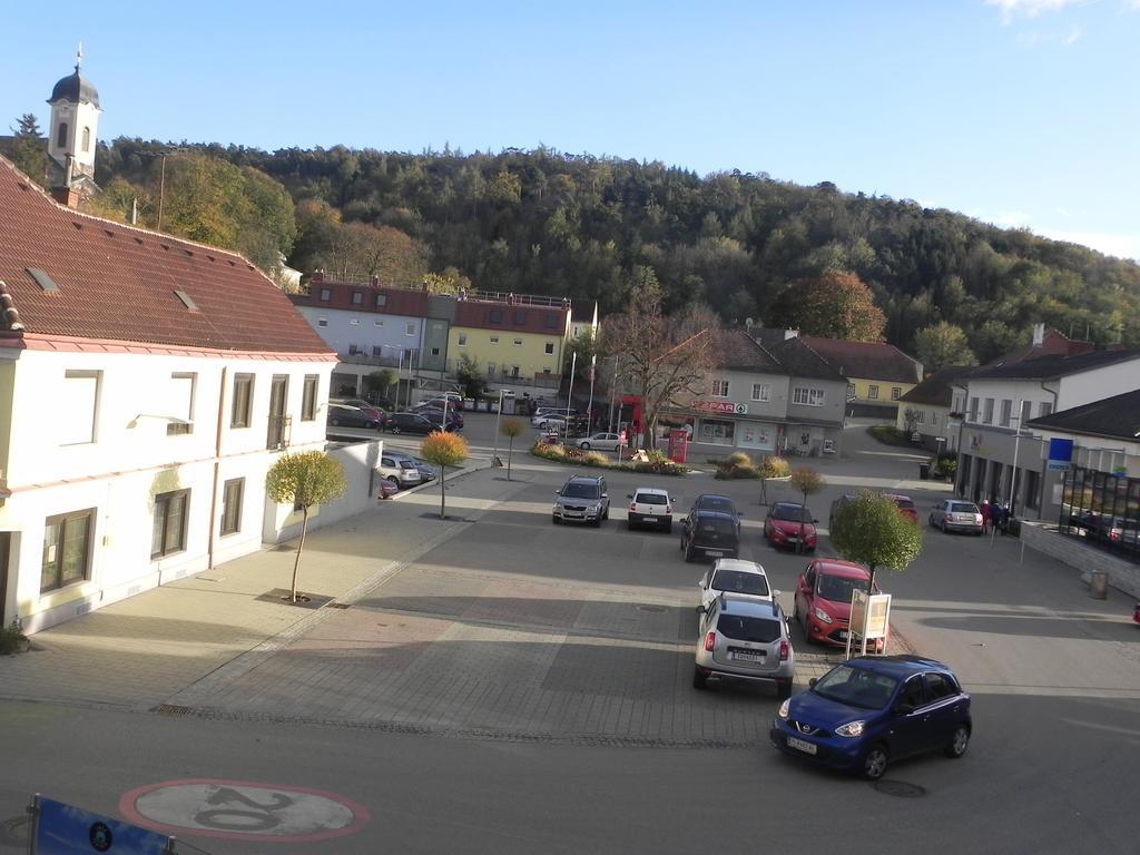 Apartments Haus Morgensonne Reidling Bagian luar foto